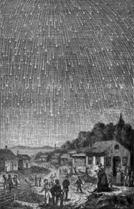 Leonids-1833