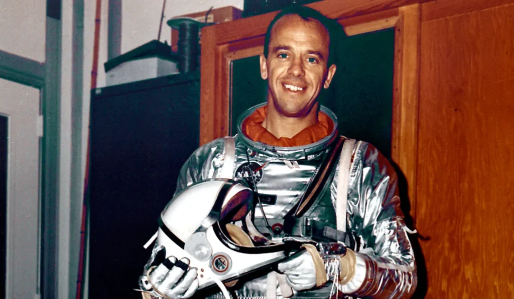 Alan-Shepard-mercury