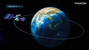 Thaicom-9A