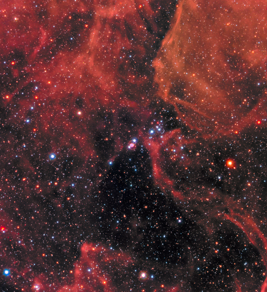 supernova 1987A-2